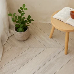 엔지니어링 된 목재 바닥